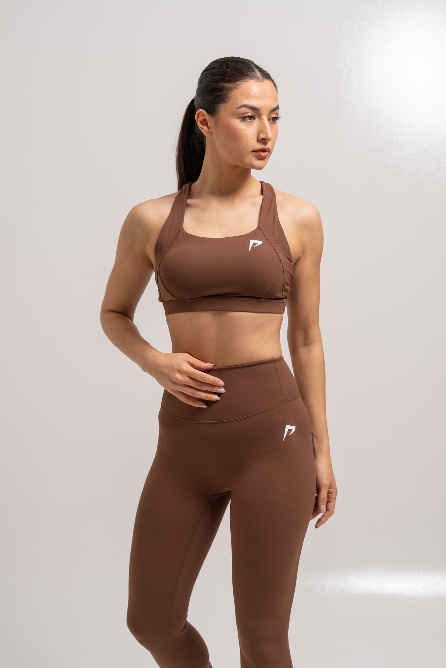 PowerHold Training Bra