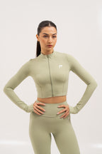 CoreDrive Zip Jacket