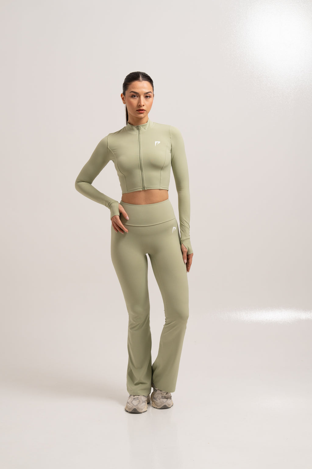Pulse Flare Pants