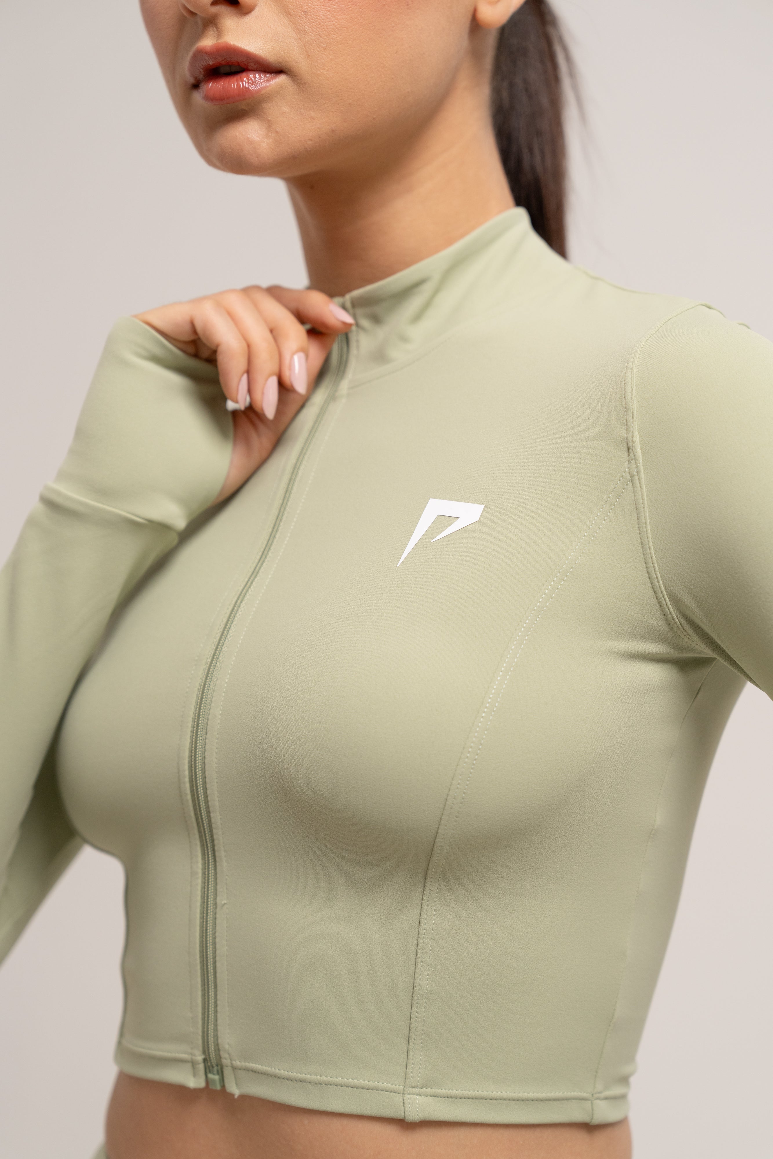 CoreDrive Zip Jacket