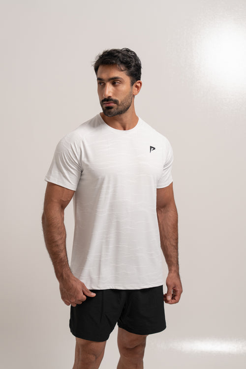 Archive Form Tee