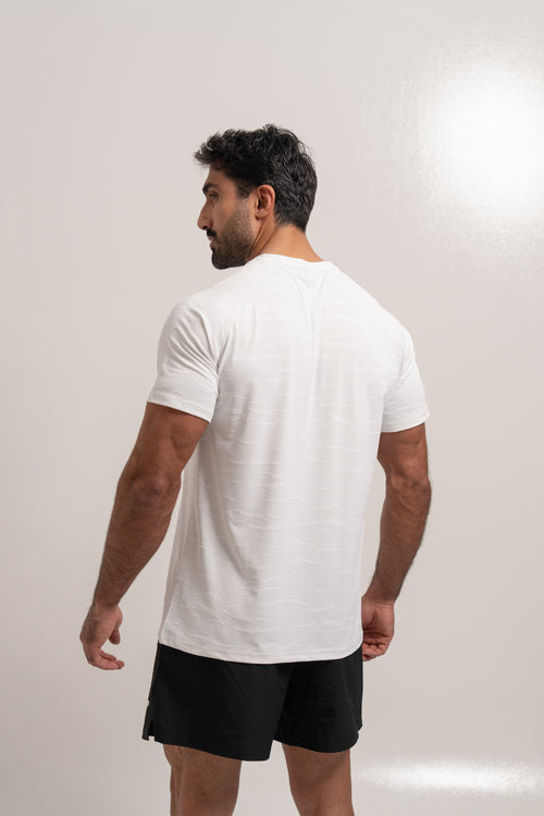 Archive Form Tee
