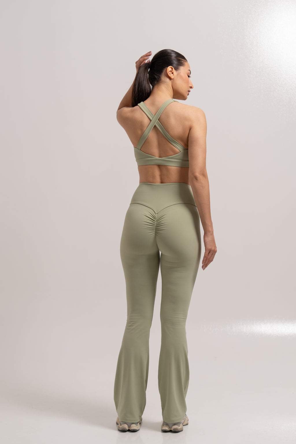 PowerHold Training Bra