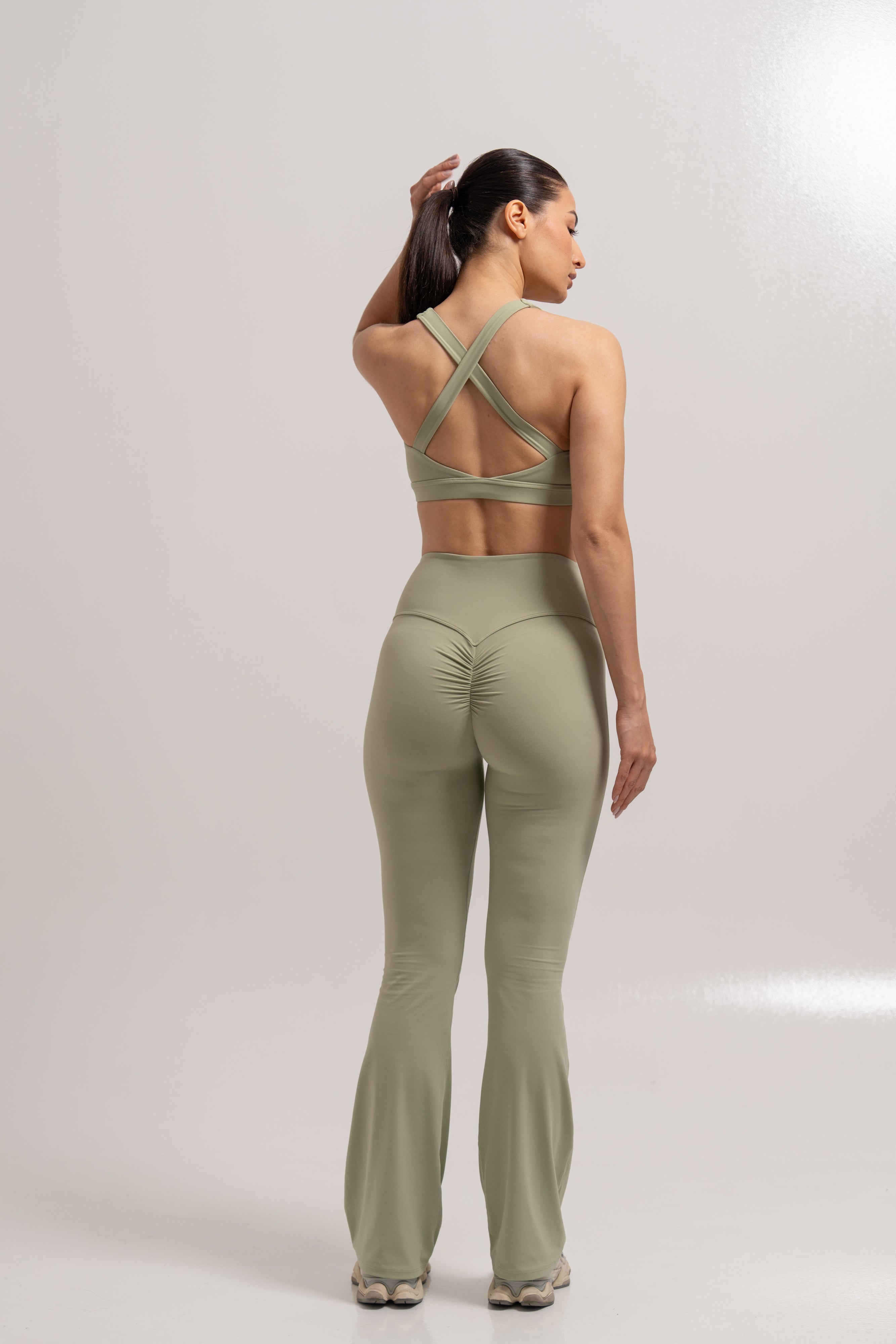 PowerHold Training Bra