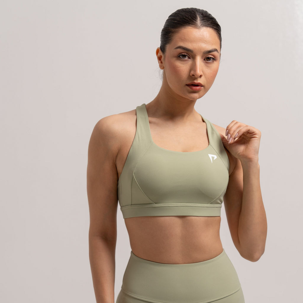 PowerHold Training Bra