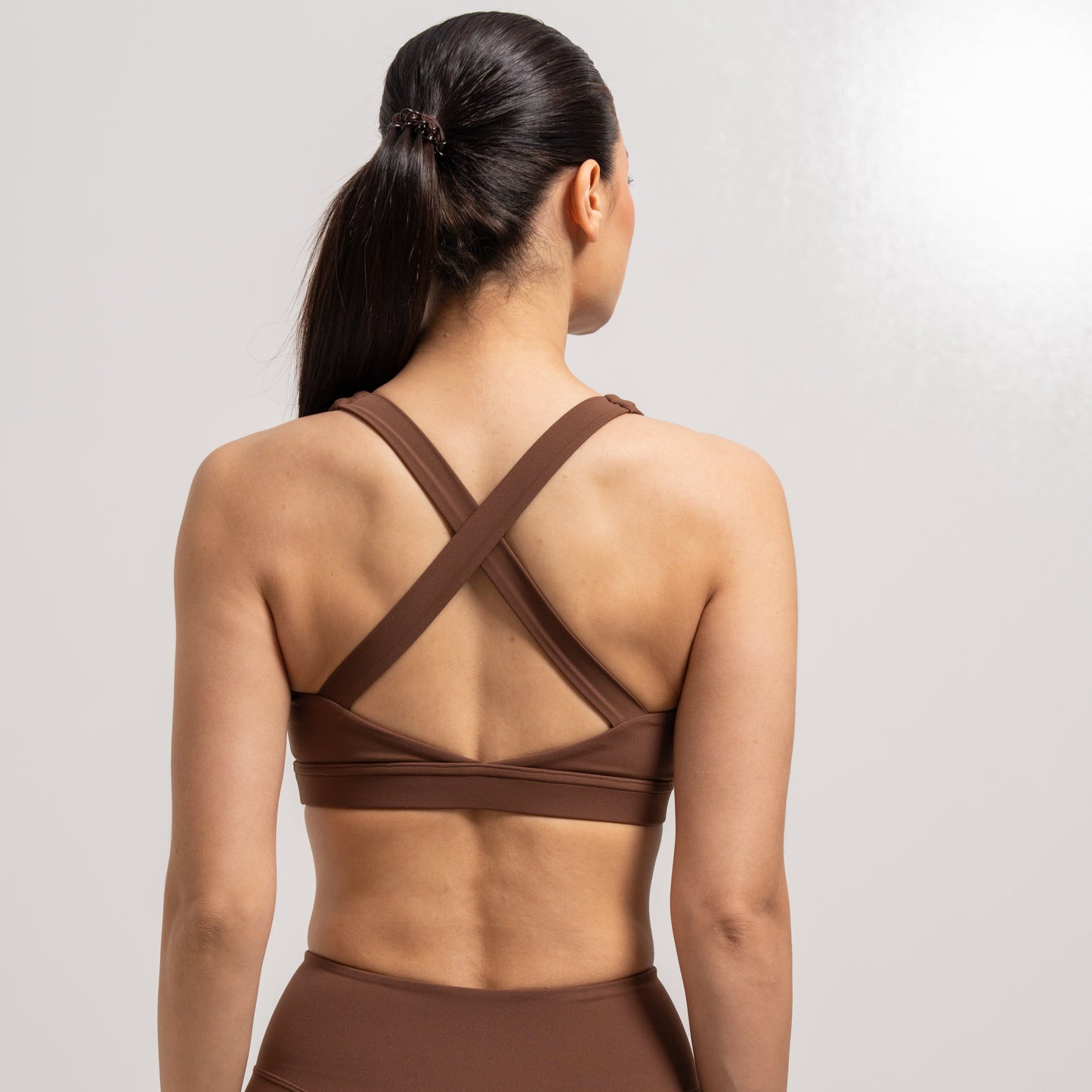 PowerHold Training Bra