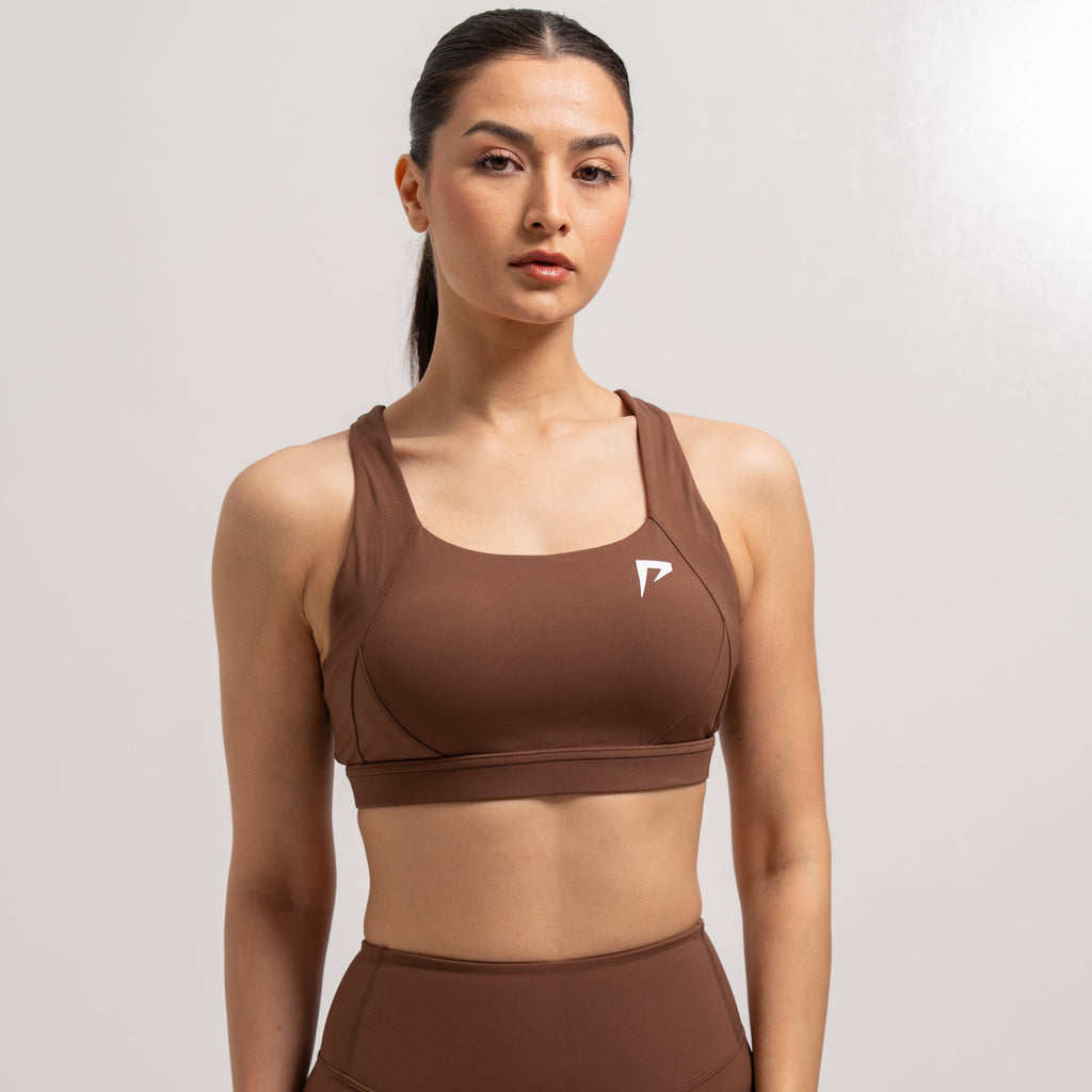 PowerHold Training Bra