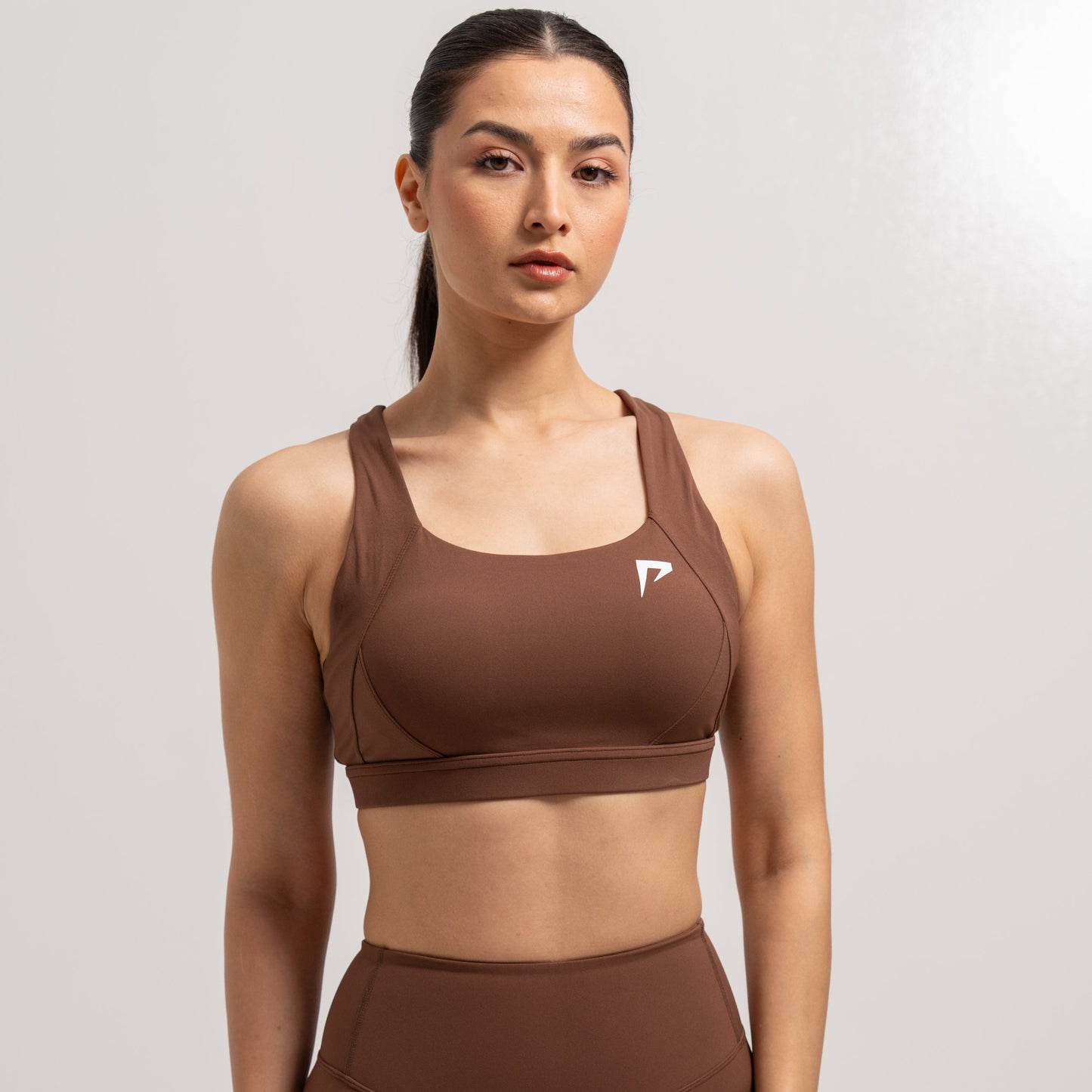 PowerHold Training Bra