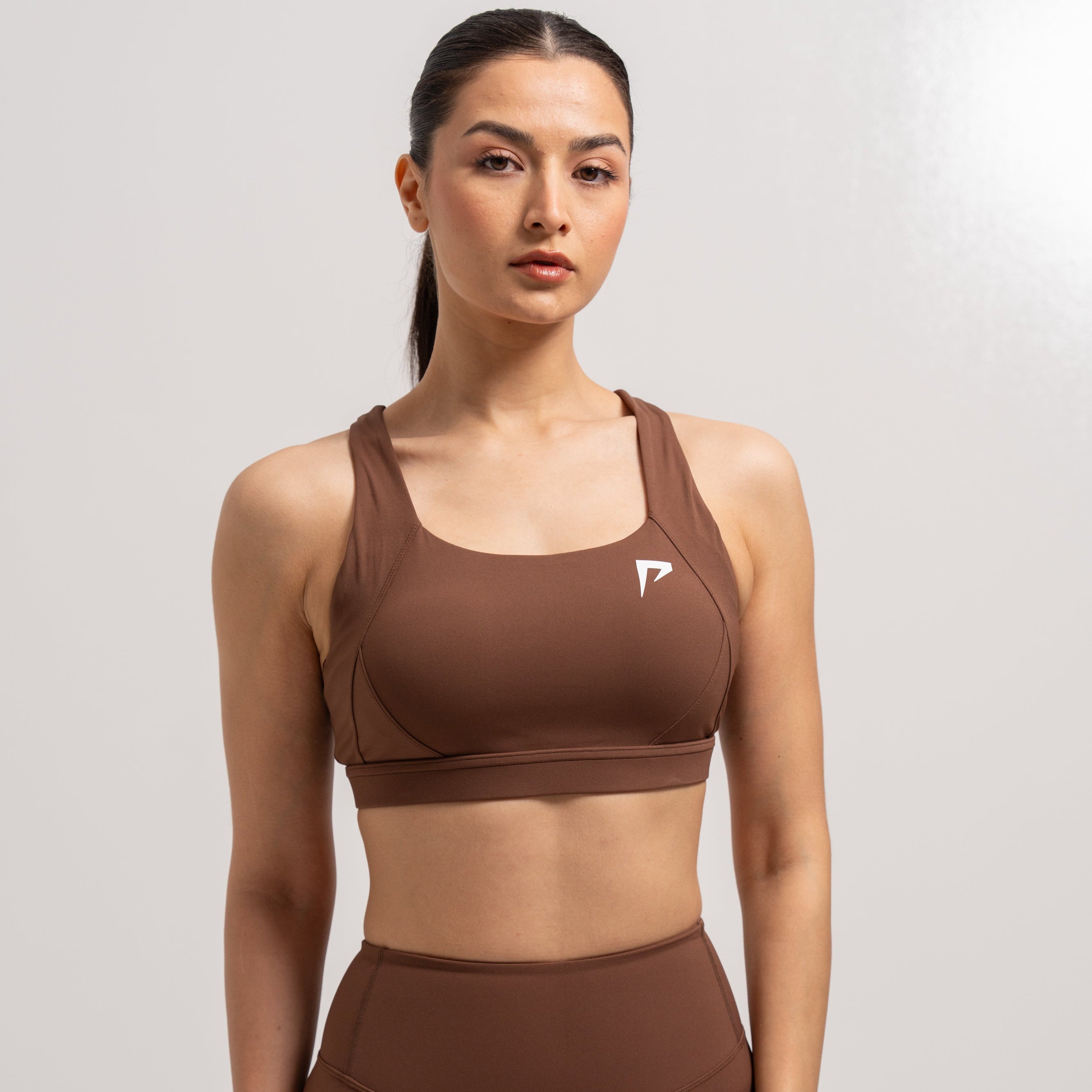 PowerHold Training Bra