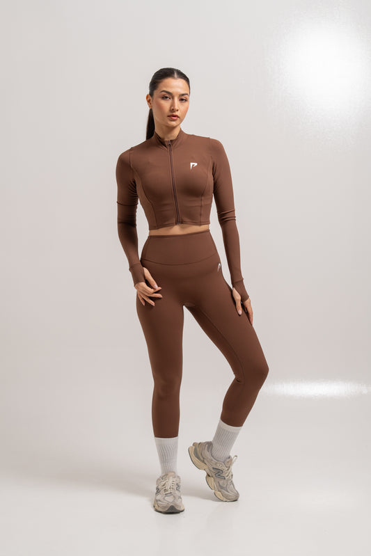 Ignite High-Intensity Leggings