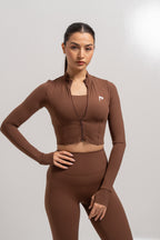 CoreDrive Zip Jacket