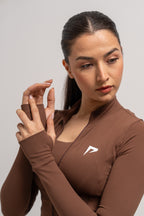 CoreDrive Zip Jacket