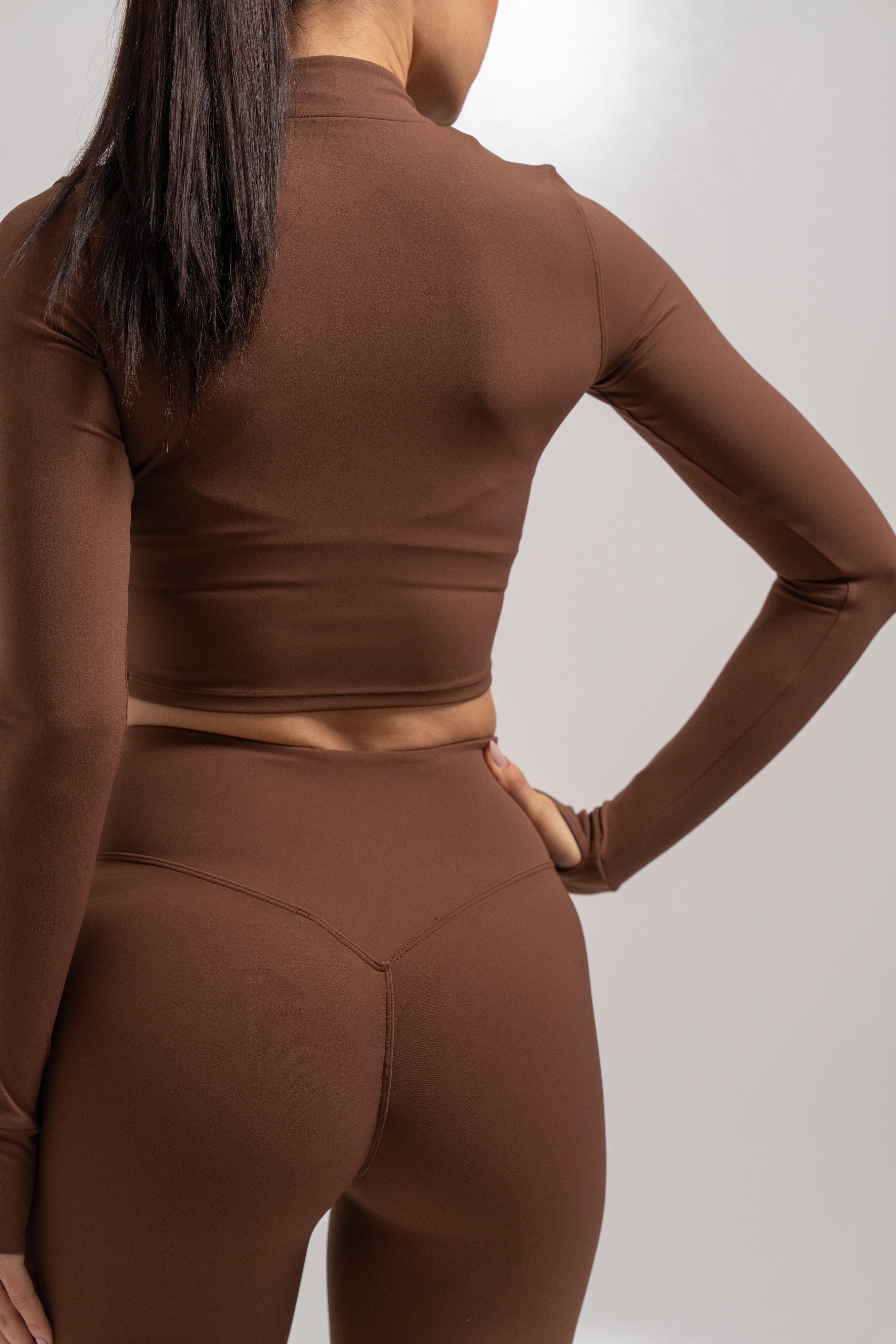 Ignite High-Intensity Leggings