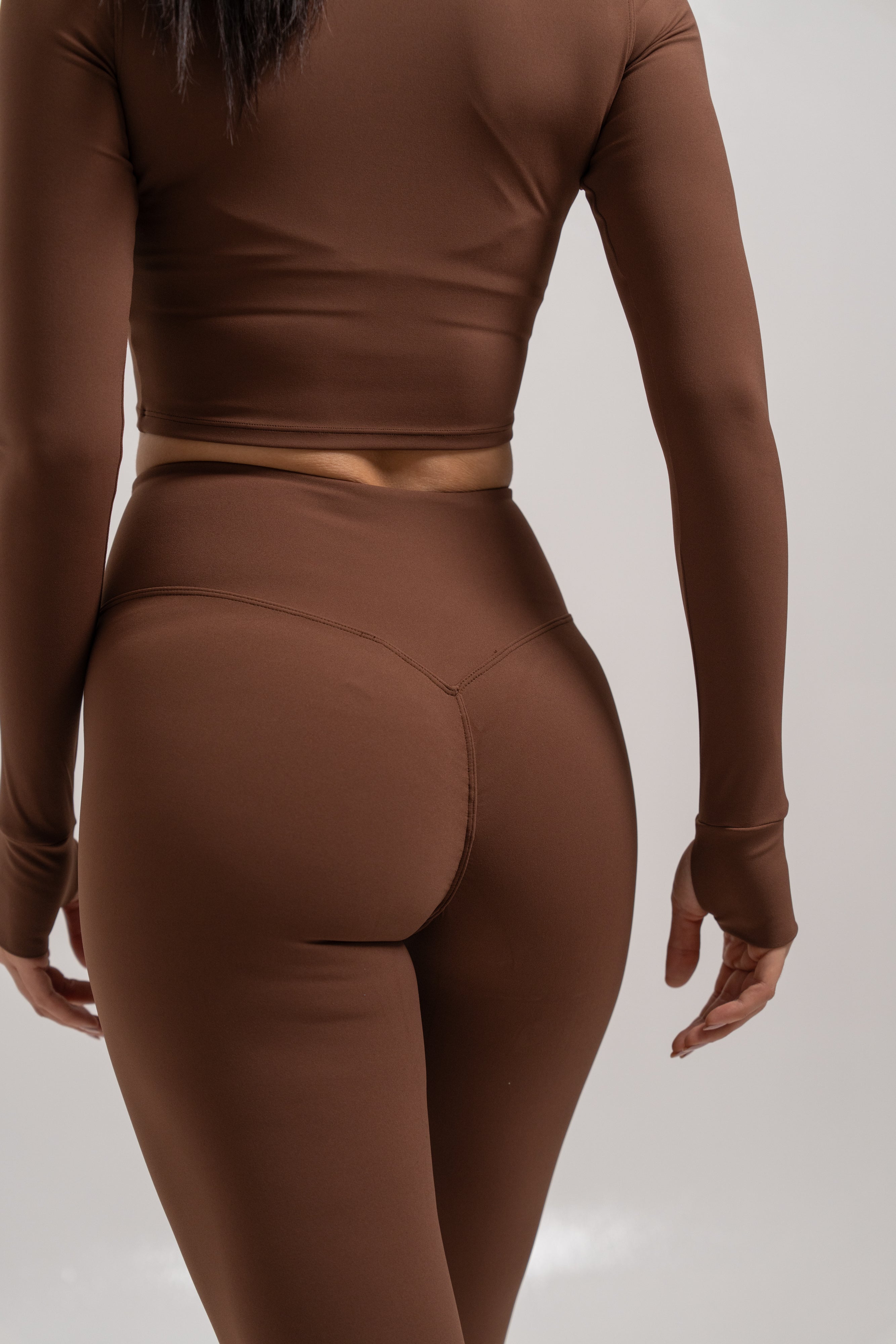 Ignite High-Intensity Leggings