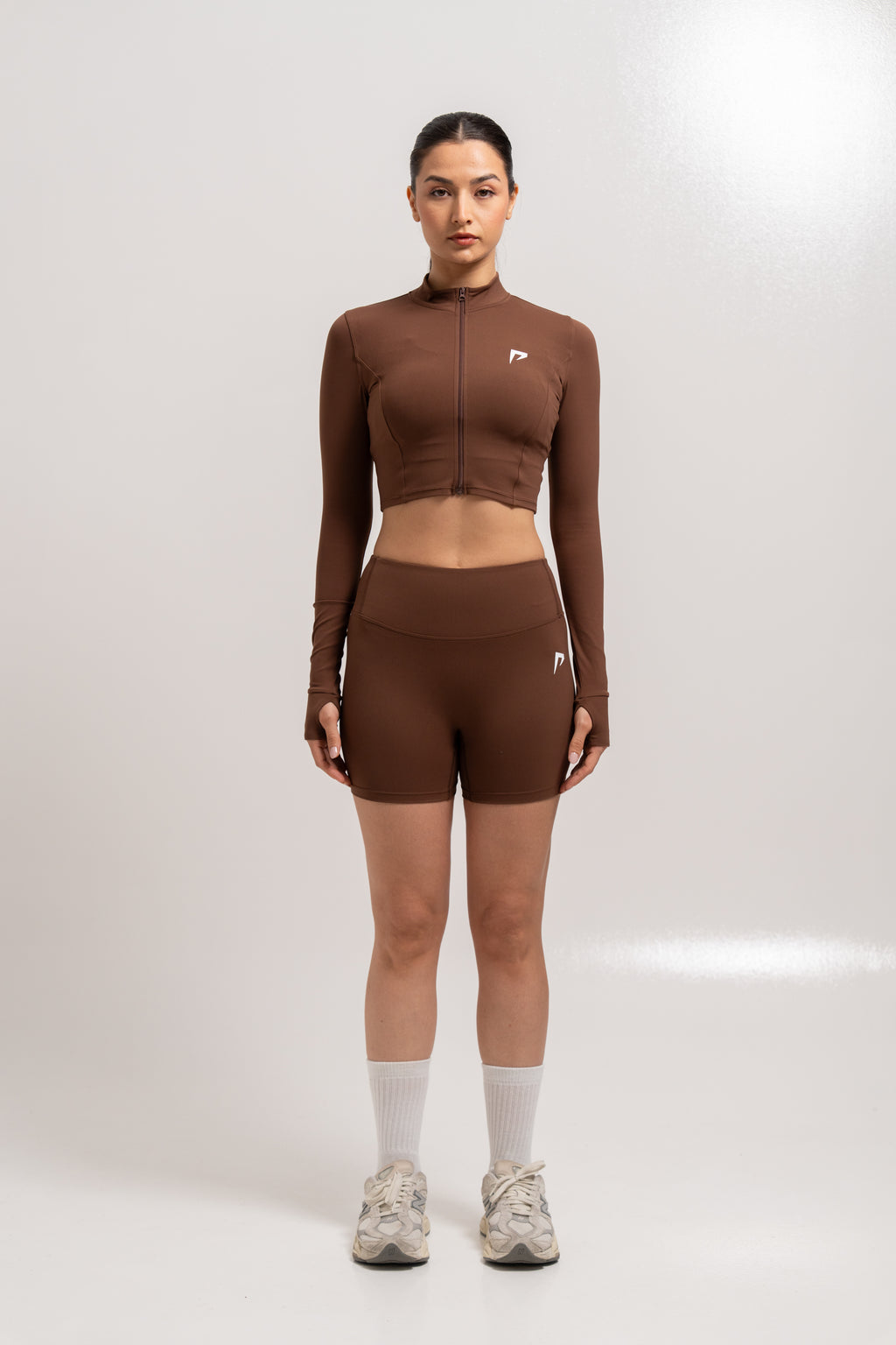 Apex Sprint Shorts