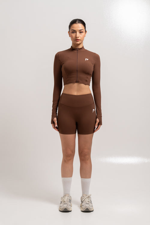 Apex Sprint Shorts