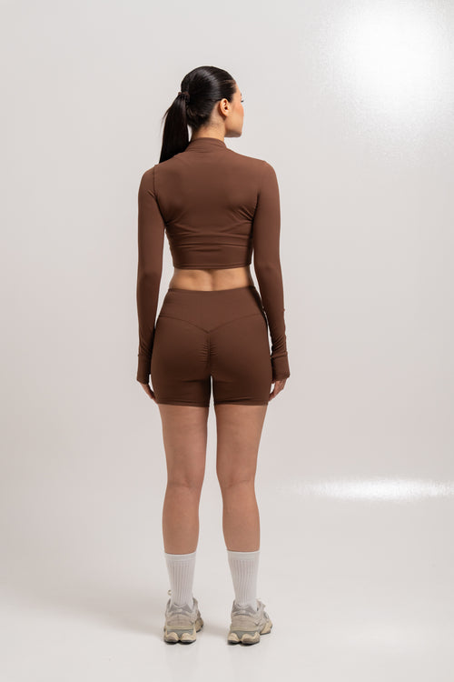 Apex Sprint Shorts