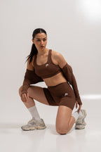 Apex Sprint Shorts