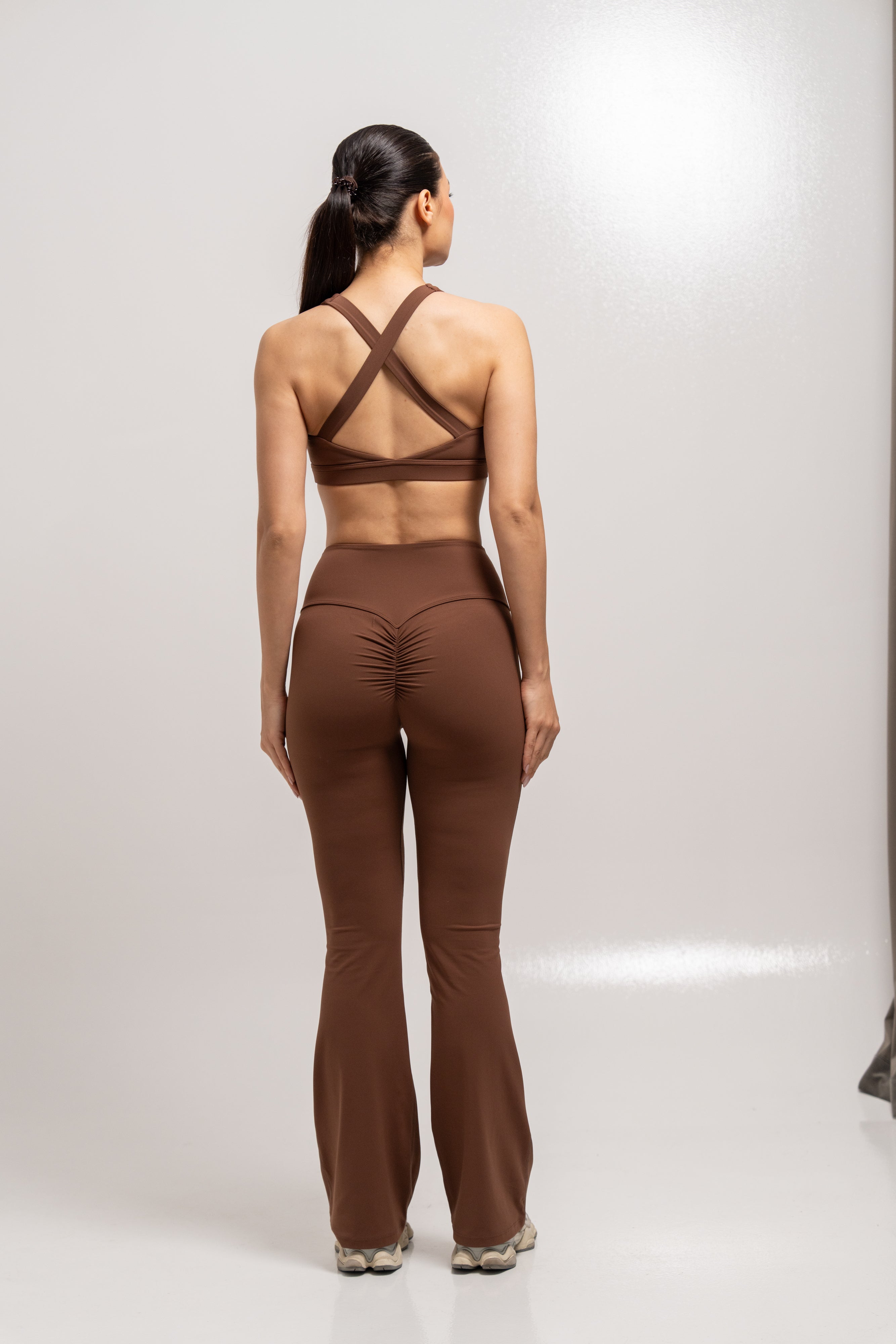 Pulse Flare Pants