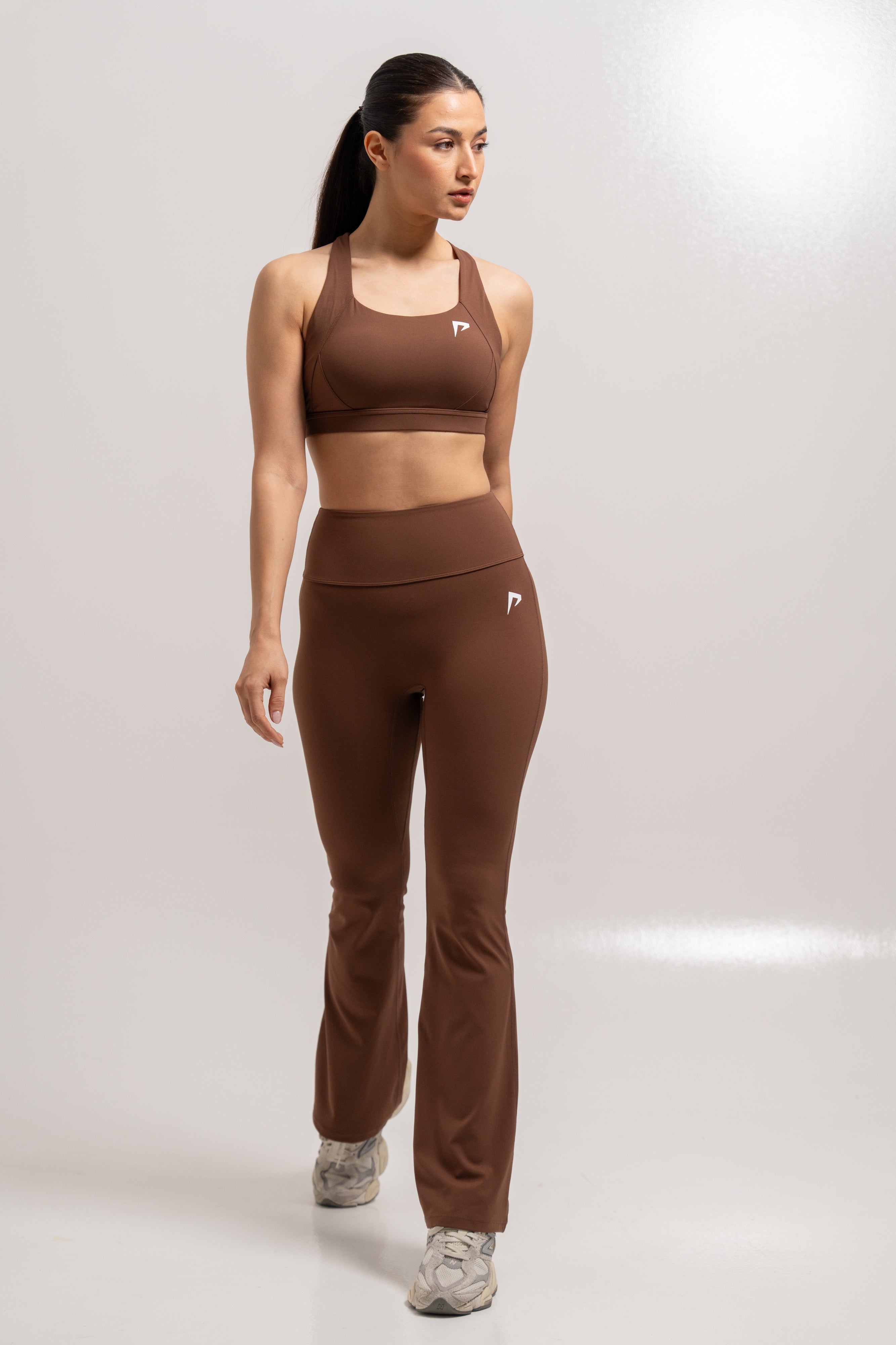 Pulse Flare Pants