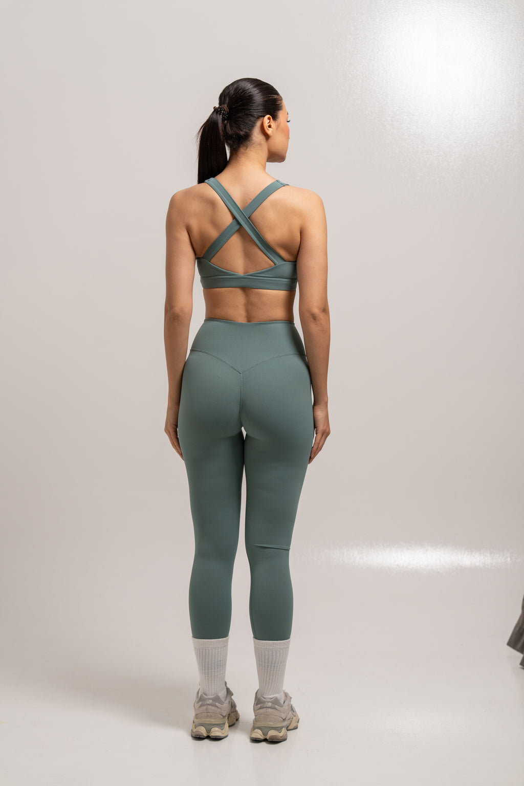 Ignite High-Intensity Leggings