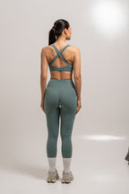 Ignite High-Intensity Leggings