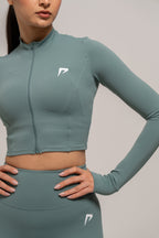 CoreDrive Zip Jacket