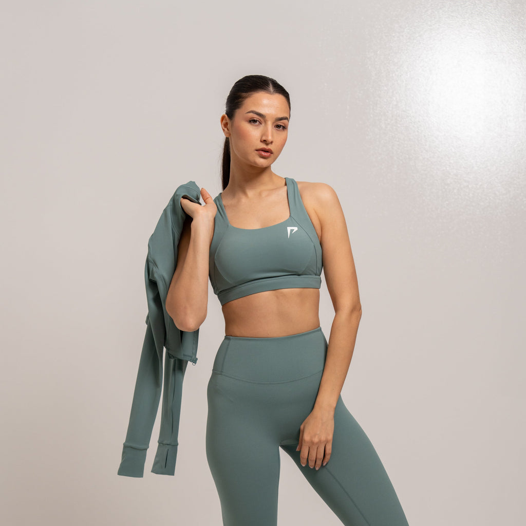 PowerHold Training Bra