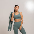 PowerHold Training Bra