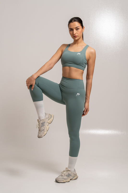 Ignite High-Intensity Leggings
