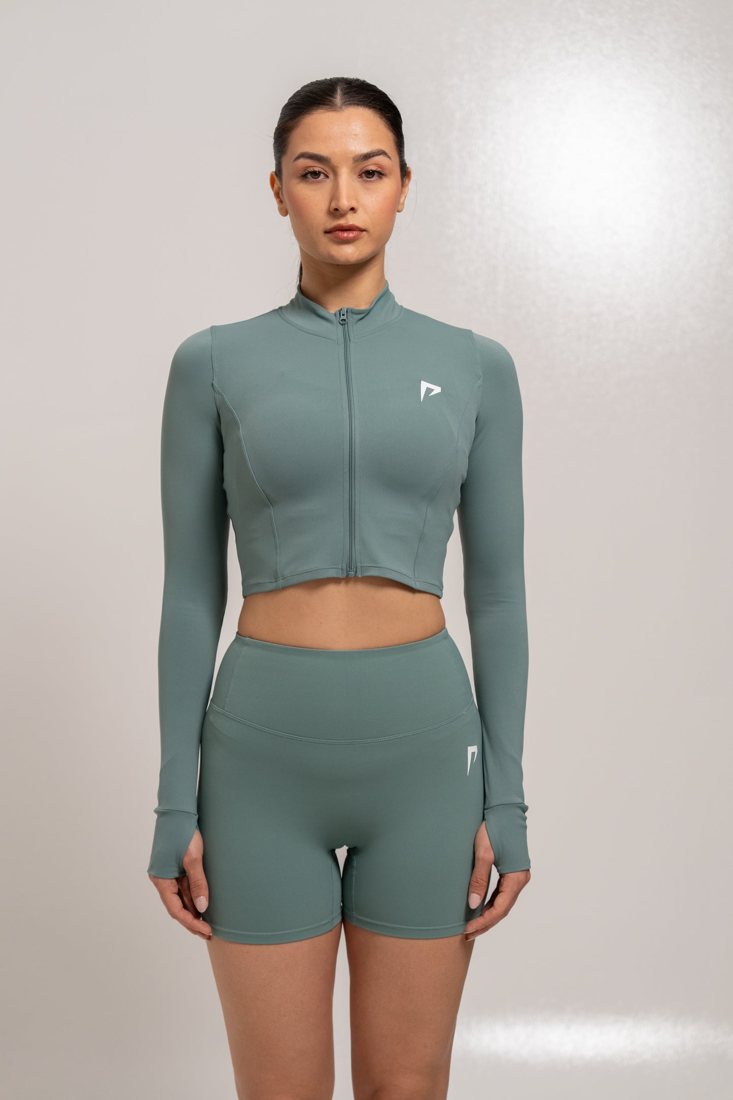 CoreDrive Zip Jacket