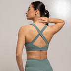 PowerHold Training Bra