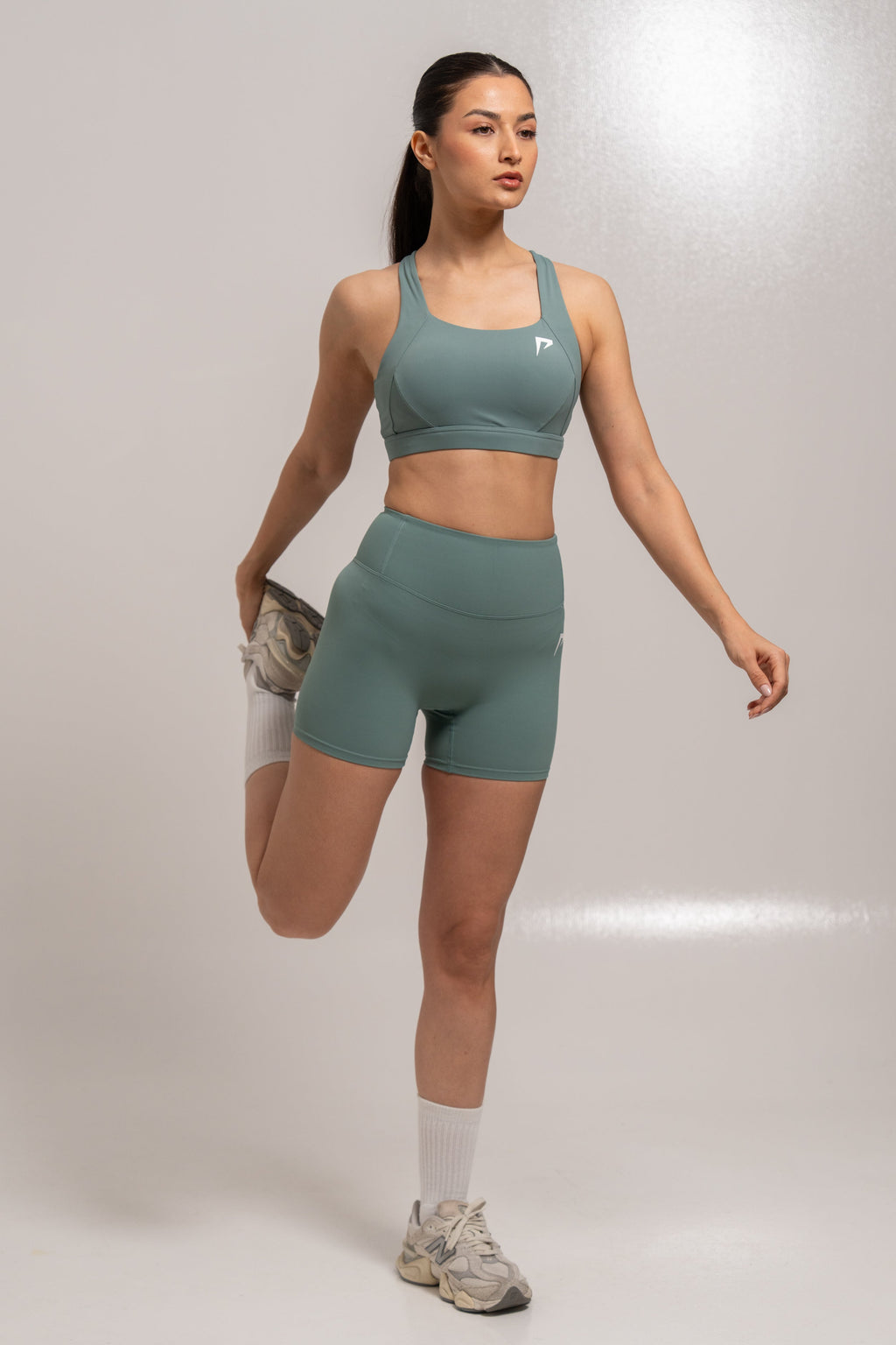 Apex Sprint Shorts