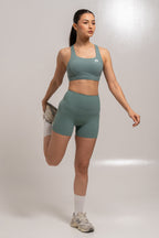 Apex Sprint Shorts