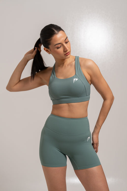 Apex Sprint Shorts