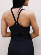 Aura Soft studio Top